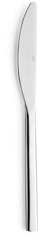 Amefa 1054X0B000305 12 Couteaux de Table Monobloc