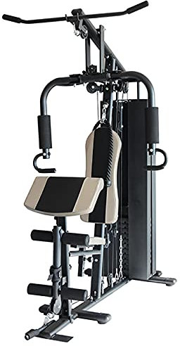 IM-309 Advanced Single Station Home Multi Gym