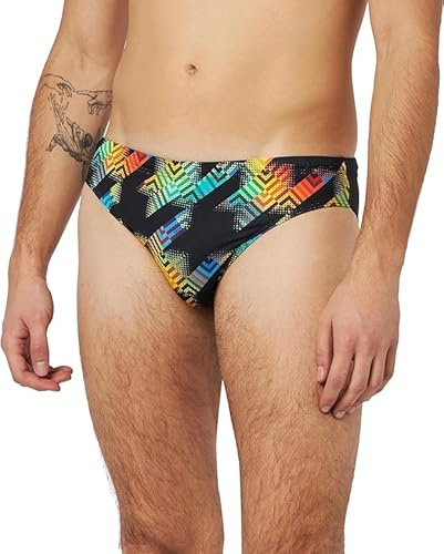 Haute pression Alta presión X428 C01 T1, Multicolor, 38-48