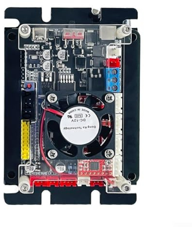 PETSTIBLE GRBL Controller Board Für Las Er Graviermaschinen, Für CNC Graviermaschinen Für Präzise Bewegungssteuerung, 2450874605