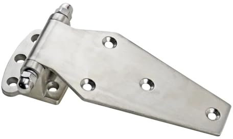 Industrial Equipment Heavy-Duty 304 Stainless Steel Convex Door Oven Commercial Kitchen Ware Door Seven Inch Hinge