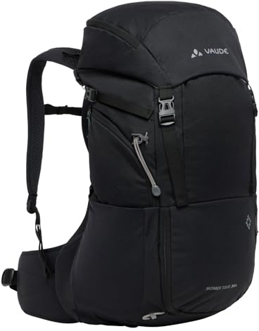 VAUDE Rucksaecke30-39L Women's Skomer Tour 34+