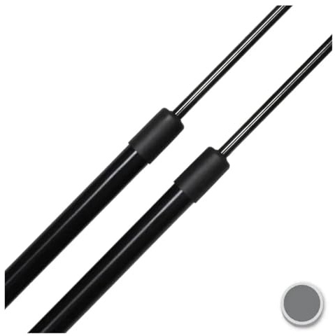 Gas Spring Strut For SEAT For Ateca (KH7) 2016-present Front Bonnet Gas Springs Lift Supports Shock Absorbers Bars Struts Hood Struts(Normal Black)