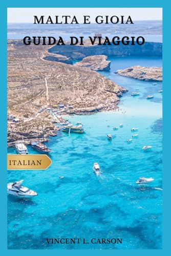 GUIDA TURISTICA DI MALTA E GOZO