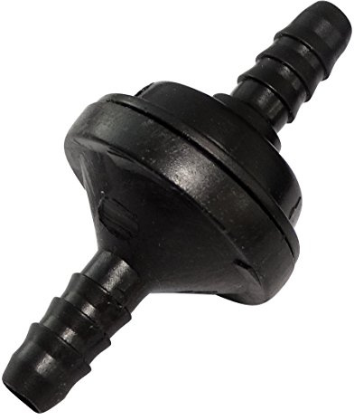 AERZETIX - C40162 - Rückschlagventil - Unterdruckanlage - kompatibel mit - 0564611 90498464 - für Auto