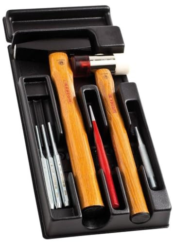 Module d'outillage outils de frappe et marteau Hickory