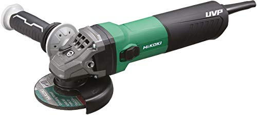 Hikoki G13BYWQZ Smerigliatrice Angolare 125 Mm, 1700 W, 230 V