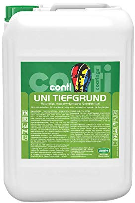 Conti Uni Tiefgrund 10 Liter