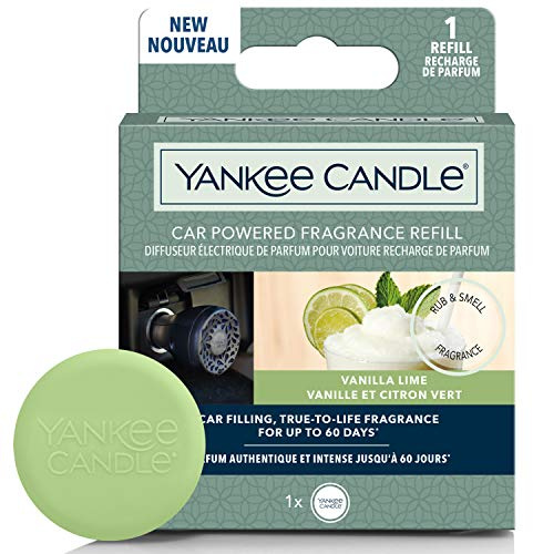 Yankee Candle Lufterfrischer Nachfüllung, 1627746E