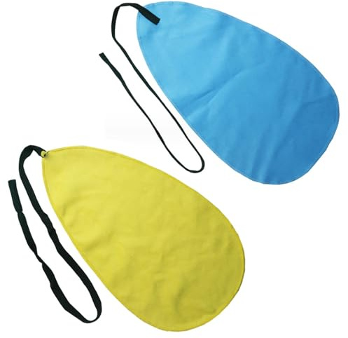 SWYSGS 2Pcs Flöte Reinigungstuch für Innenrohr, Klarinette Swab Cloth, A-förmiges Design Reinigungsset Tuch für Piccoloflöte, Sax Saxophon, Musikinstrumente