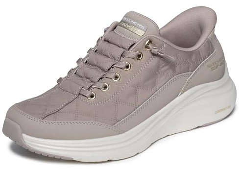 Skechers Arch Fit Arcade Meet Ya There ZapatillasMujer