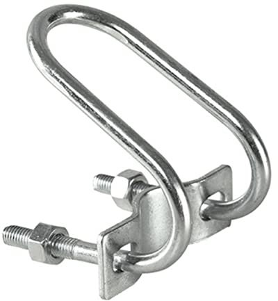 Happyyami Verstellbarer Sonnenschirmhalter Für Stände Robuste Halterung Für Große Sonnenschirme Ideal Für Balkon Garten Und Terrasse