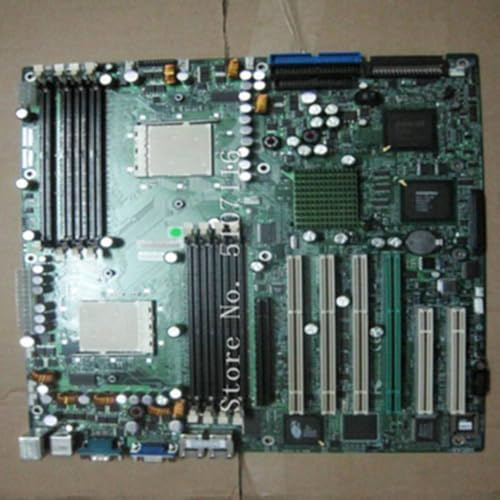 Carte mère serveur de bureau pour H8DA8