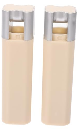 Happyyami 2pièces Lot de Tirettes De Cordon pour Store De Fenêtre Poignées Plastique pour Stores De Fenêtre Boutons De Cordon