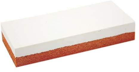 NAREX Combined Sharpening Stone, Middle/Very fine 125 x 50 x 20 mm