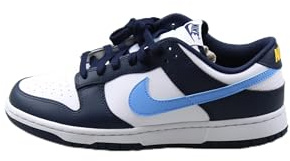 NIKE Dunk Low FN7800400, Basket - 39 EU