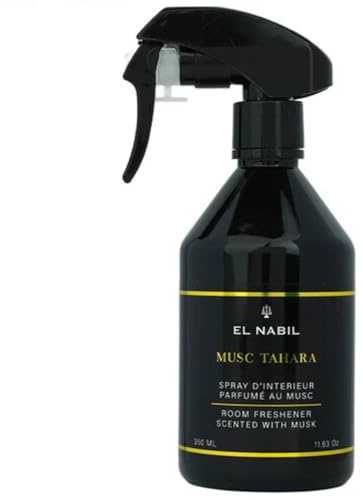 Musk Tahara inomhusspray - inomhusspray