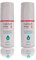 IGIEN-X Spray Detergente Igienizzante Multiuso con Alcol 75% Germicida - 2X 100ml (2 PEZZI)
