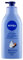 NIVEA Lait corps Hydratant Douceur 72h (1 x 625 ml) — Crème hydratante à l'Acide Hyaluronique pur & Beurre de karité — Soin pour le corps avec sérum hydratant nourrissant peaux sèches