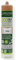 ECOSEAL 300 ein-komponentiger elastischer Holzkitt 310ml Irokko 56