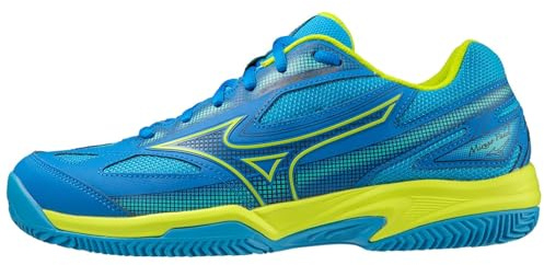 Shoes from padel Mizuno Break Shot 4 Padel
