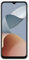 ZTE Smartphone Blade A54 2023 (16.76 cm (6,60 Zoll) HD+ Display, 4G LTE, 4GB RAM und 64GB interner Speicher, 13MP Hauptkamera und 2MP Frontkamera, Dual-SIM, Android 13) grau