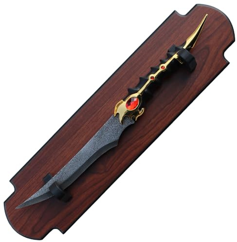 GoT Schwert - Jon Snow Longclaw Sword - Dolch - Dagger - Targaryen Messer - Stark Winter is Coming - LARP (Bran Stark Dolch)