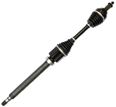 36011297 Drivaxel Fram Höger, Drivaxel, Drivaxelled För Volvo S60 S80 V60 V70 2006- Bilens Kardanaxel