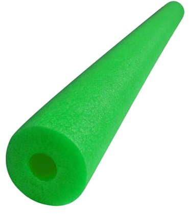 Poolnudel Mit Loch, Schwimmnudel Für Kinder Erwachsene, 120CM Schwimmnudeln, Schwimmende Schaumstoff Poolnudeln, Mehrzweck Schwimmnudelbecken Zubehör Für Schwimmtraining Schwimmhilfen