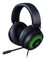 Razer Kraken Ultimate - Casque Surround Gaming USB (Microphone avec Réduction Active du Bruit, Haut-parleurs de 50mm, Son Spatial THX, Construction en Acier et Aluminium) Noir