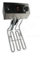 Resistencia Freidora Cabezal para movilfrit F10®
