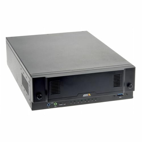 Axis NET Camera Station S2208/01580-002