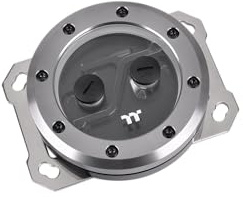 Thermaltake Pacific SW1 Plus DIY LCS Water Block