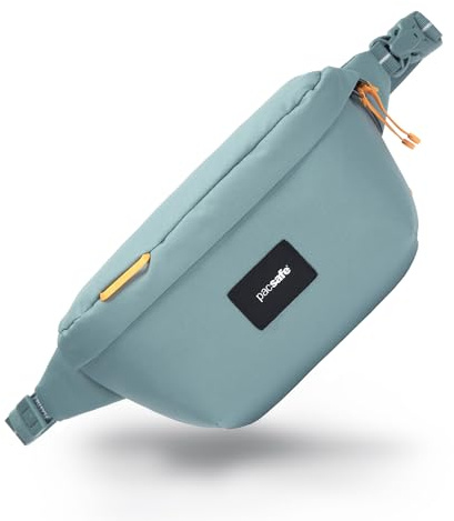 pacsafe Go Sling Pack Fresh Mint