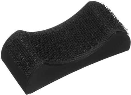 SUPVOX Accesorio de recuperación de pelotas de tenis, cinta adhesiva para bordes de raqueta, práctica para jugadores y reuniones en la cancha