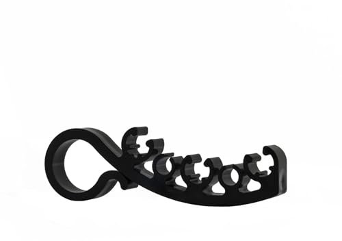 Soporte para calefacción de canalones (set de 10 – 50 unidades)