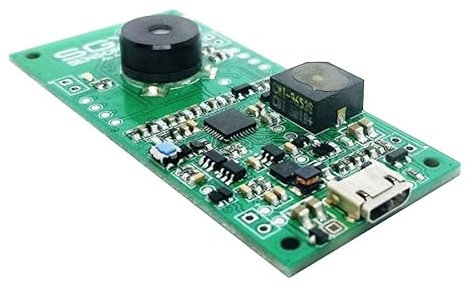 Módulo de gas natural WiFi, CH4, sensores de detección de gas, cantidad 1 | NGM_WIFI