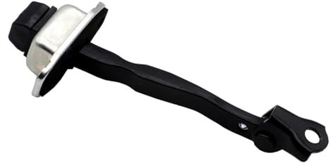 Door Check Stopper Limiter Assembly For Suzuki For Vitara SX4 S-Cross 2014-2018 2019 2020 Car Door Check Stop Hinge Strap Limiter Front Rear Left Right 8181056P00