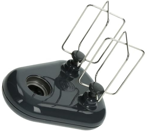 Quirl Schneebesen Metall – Küchenmaschine – Kenwood