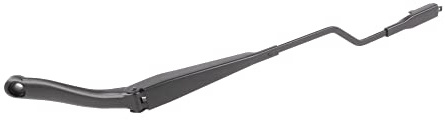 VAICO Wischarm, Scheibenreinigung V24-1133 vorne links | Kompatibel mit: ABARTH GRANDE PUNTO, PUNTO, PUNTO EVO, FIAT GRANDE PUNTO, GRANDE PUNTO Van, LINEA, PUNTO, PUNTO EVO