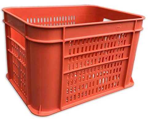 Lynx fahrradkiste 30 Liter orange