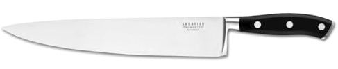 SABATIER TROMPETTE Vulcano - Couteau de chef 25cm