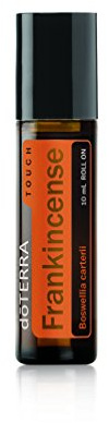 doTERRA - Frankincense Touch Essential Oil - 10 mL Roll On