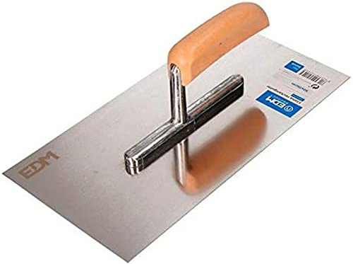 Edm 24149 Llana Rectangular Mango Madera, 300 x 150 mm