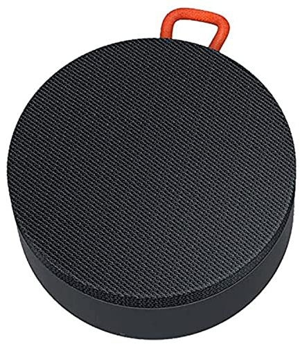 Xiaomi XiaomiSpeaker 2000 mAh tragbare Bluetooth-Lautsprecher, Grau