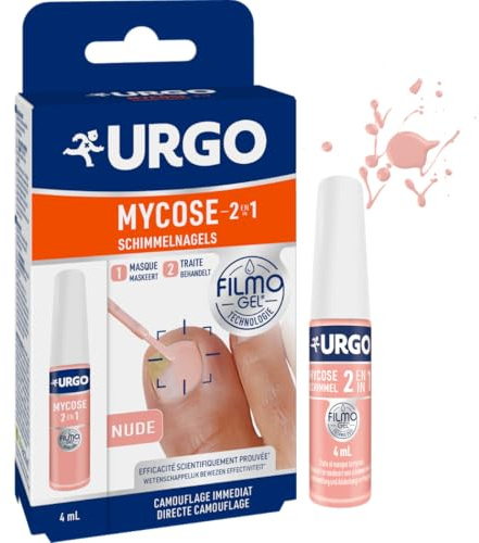 URGO Filmogel Micosi 2 in 1