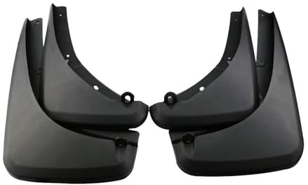 Auto Flap Paraspruzzi Per Jeep Per Renegade 2014-2021 4 Pezzi Auto Anteriore Posteriore Paraspruzzi Paraspruzzi Protezioni Parafanghi Copertura Parafango Paraschizzi Fender