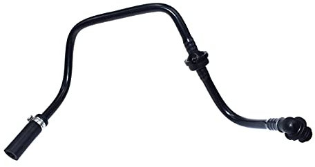Yurefax Bremssystem-Unterdruckschlauch-Rohrverbinder, for Audi, A3 1996-2003, for Skoda, for Octavia, 1997-2007 1J0612041AK 1J0612041AM 1J0612041B Kühlmittelschlauch