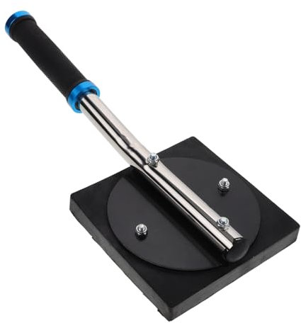 Vaguelly Rubber Hammer for Flooring Hammer Mallet Tapping Block Floor Installation Tool