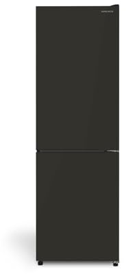 CREATE / FRIDGE STUDIO COMBI 231 / Réfrigérateur combiné 231L noir / 54 x 57,6 x 170 cm/No frost, traitement antibactérien, commande tactile électronique, 93W